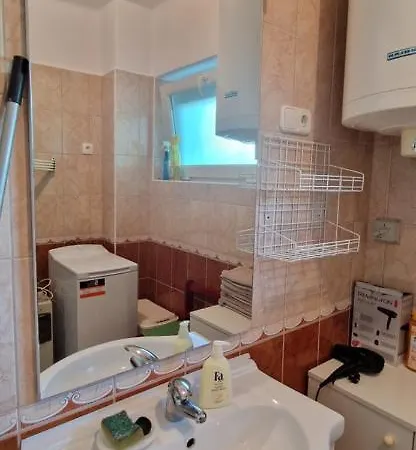 Napfenyes Apartment Balatonfured