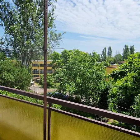 Apartment Napfenyes