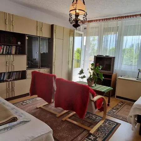 Napfenyes Apartment Balatonfured
