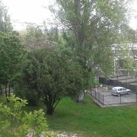 Apartment Napfenyes